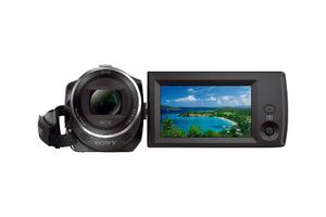 Sony Hd Video Recording Hdrcx405 Handycam Videocámara: