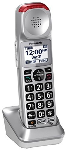 Telefono Inalambrico Panasonic Kx-tgma45s