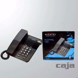 Telefono Recidencial Alcatel Original