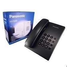 Telefono Sencillo Panasonic Original