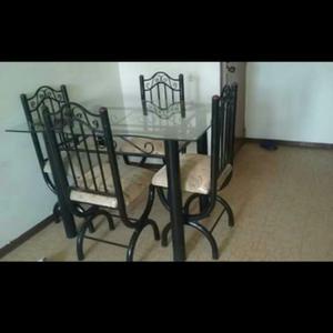 Vendo Comedor
