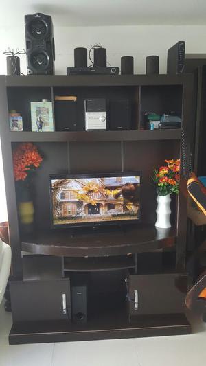 Vendo Multi Mueble para Sala Ó Comedor.