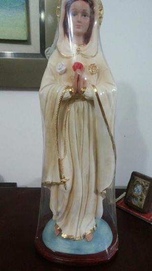 Virgen de La Rosa Mistica
