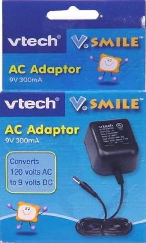 Vtech - V.smile Adaptador