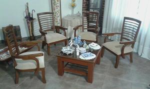 juego de sala