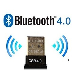 Adaptador Bluetooh 4.0 Micro Usb Dongle Con Garantia