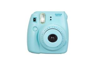 Cámara Fujifilm Instax Mini8 Blue