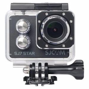 Cámara Sjcam Sj7 Star 4k 12mp Wifi Original Pantalla