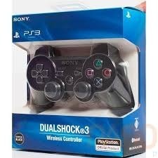 Control Sony Ps3 Dualshock 3