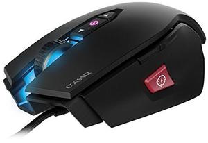 Corsair Gaming M65 Pro Rgb Fps Gaming Mouse, Con