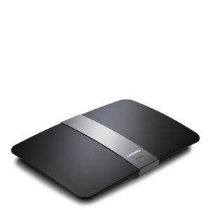 Linksys Ea Router Inalámbrico Smart Wifi 2 Banda N900