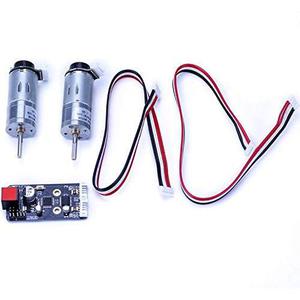 Makeblock Optical Encoder Motor Pack-25mm