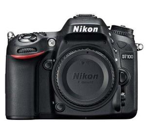 Nikon D Cámara Réflex Digital Cmos De Formato Dx De