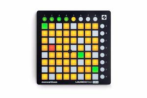 Novation Launchpad Mini Mk2, Envío Gratis !!