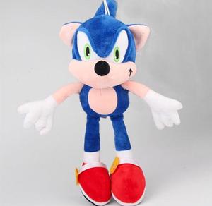 Peluche Sonic 45cm