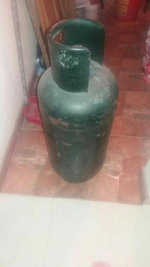 Pipa de Gas