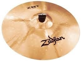 Platillo Zildjian Zbt Crash 18