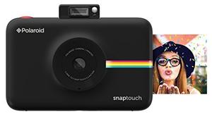 Polaroid Snap Touch Cámara Digital De Impresión