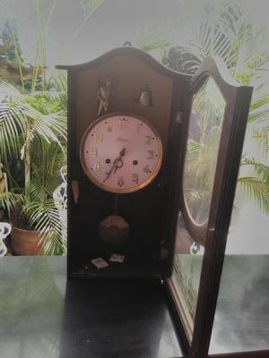 Reloj Jawaco Campanero, Original