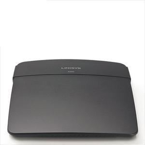 Router Wifi Linksys N E900-la