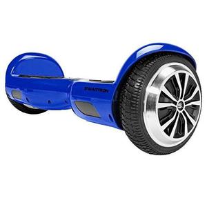 Scooter Swagtron T1 - Ul  Color Azul