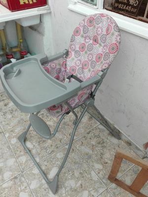 Se Vende Comedor para Bebe en Buen Estad