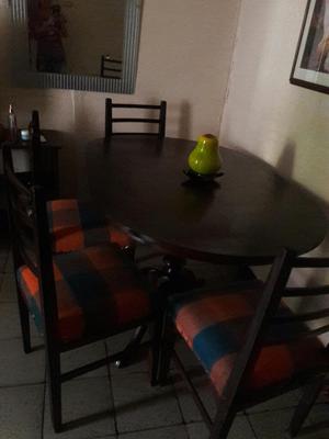 Se Vende Un Comedor Buen Estado