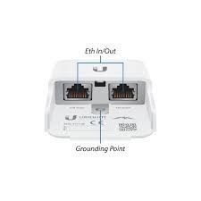 Ubiquiti Ethernet Poe Surge Protector Eth-sp ¡