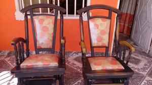 Vendo Mesedoras