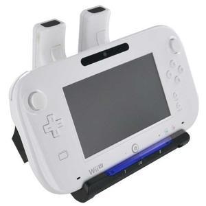 Videojuegos Wii Tosa Controller Triple Charge Stand