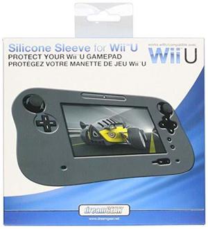 Videojuegos Wii Wii U Gamepad Silicone Sleeve