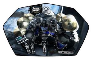 Wowwee Paper Jamz Pro Drum Series - Style 3