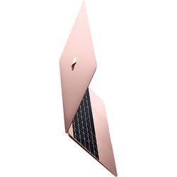 Apple 12 Macbook (early , Rose Gold)