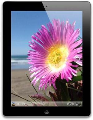 Apple Ipad Con Retina Display Md510ll / A (16 Gb, Wi-fi, Ne