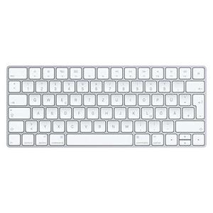 Apple Magic Keyboard - Alemán