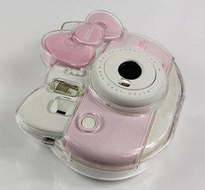 Camara Instantanea Fujifilm Hello Kitty