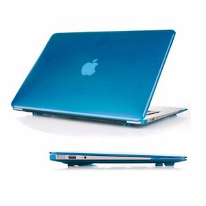 Carcasa Macbook 12 Retina Protector Mac Apple Sin Troquel