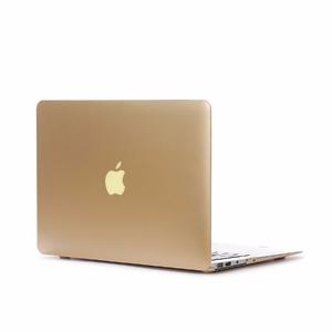 Carcasa Protector Macbook 13 Pro Mac Logo Apple Troquelado