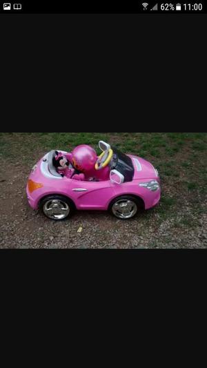 Carrito de Bateria para Niñas