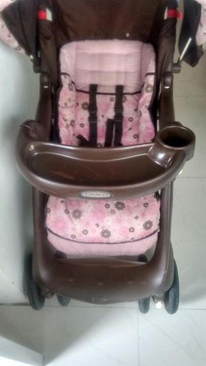 Coche para Bebe