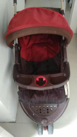 Coche para Bebe