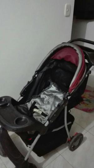 Coche para Bebe