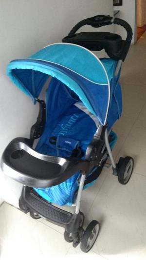 Coche para Bebe