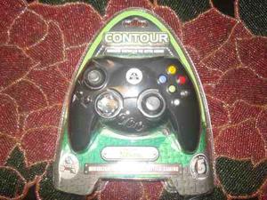 Control Xbox Classic Nuevo Contour Original.
