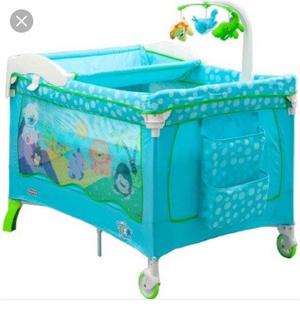 Corral Fisher Price