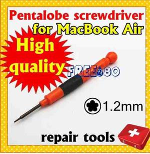 Destornillador Pentalobe Macbook Air Pro Nuevo Apple Store