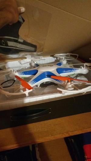 Dron Predator