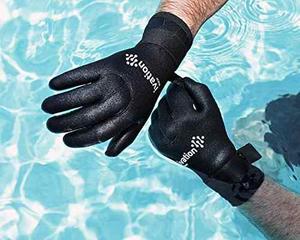 Guantes Para Buceo Ivation