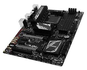 Juego Extremo Msi Amd Am Ddr3 Usb 3.1 Tarjeta Madre