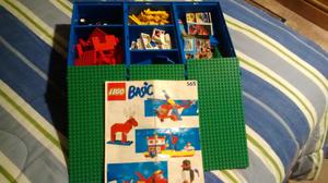 LEGO BASIC 565